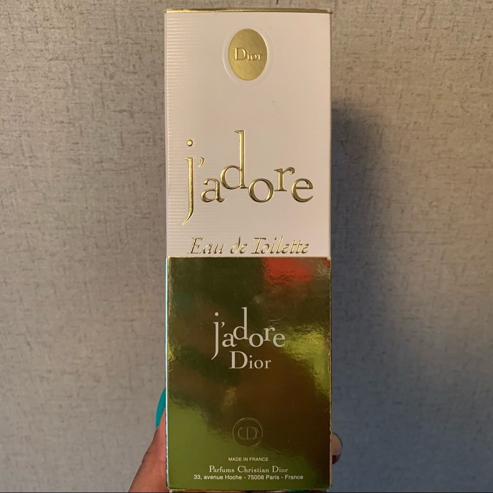 J’adore